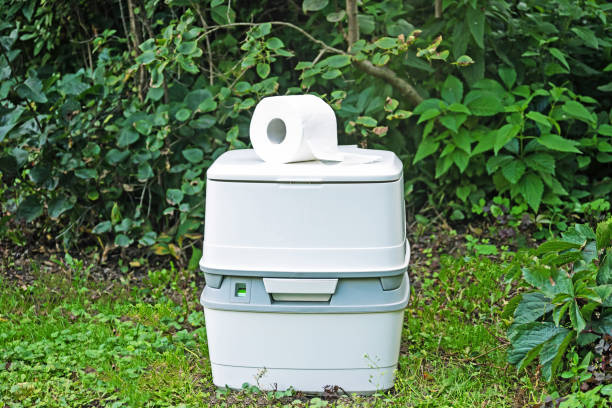 Portable Toilet Options We Offer in Ashtabula, OH