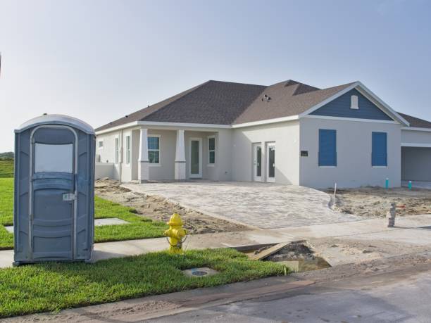 Best High-end porta potty rental  in Ashtabula, OH