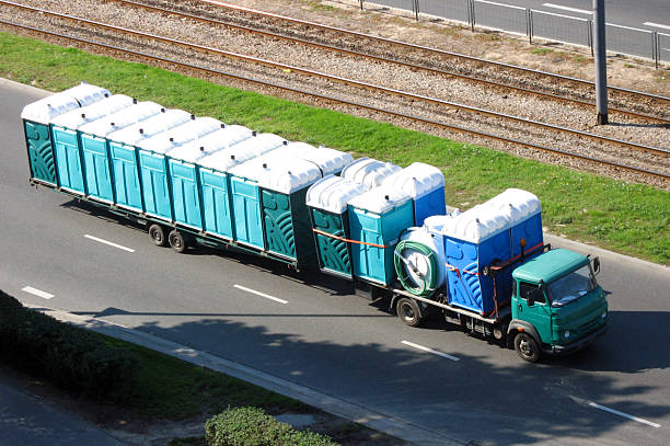 Best Handicap porta potty rental  in Ashtabula, OH